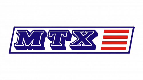 logo MTX