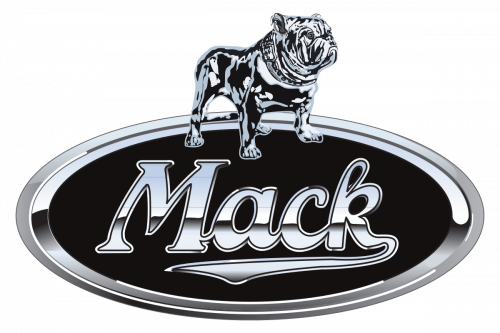 logo Mack Trucks