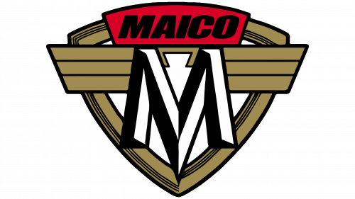 logo Maico