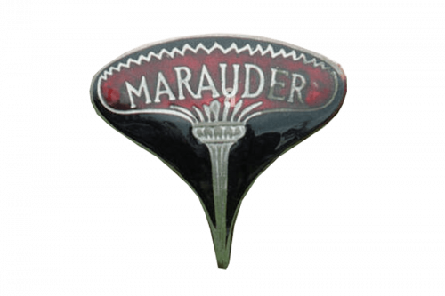 logo Marauder