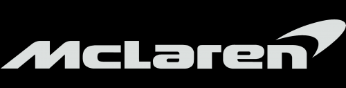 McLaren logo