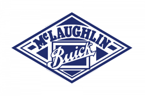 logo McLaughlin Buick