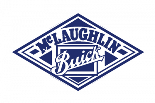 logo McLaughlin Carriage Company