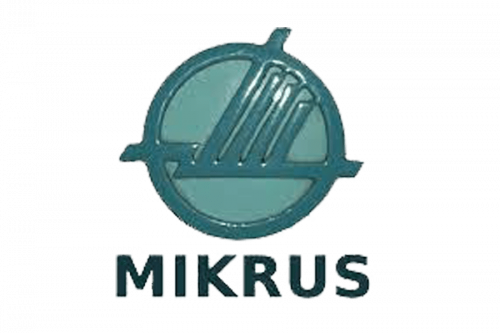 logo Mikrus