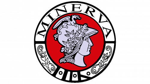 logo Minerva