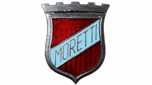 logo Moretti