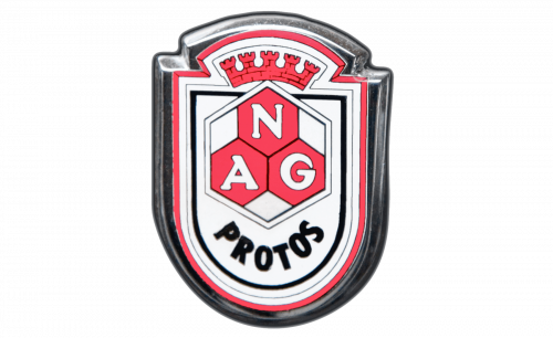 logo NAG