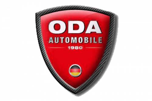 logo ODA