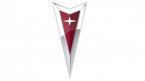 logo Pontiac