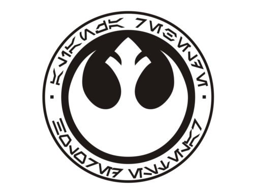 logo Rebel Alliance