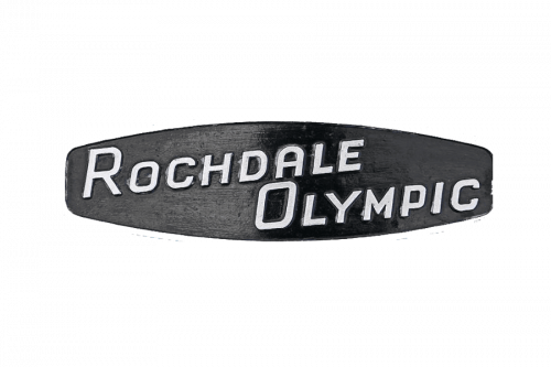 logo Rochdale