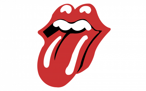 Rolling Stones Logo