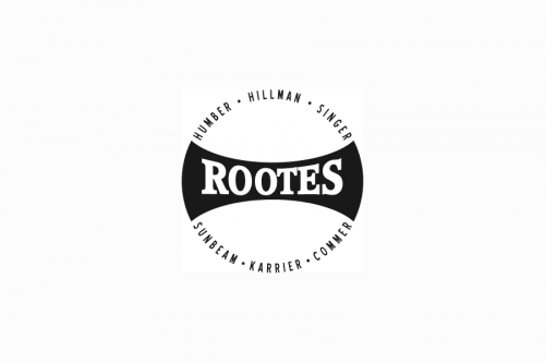 logo Rootes Australia