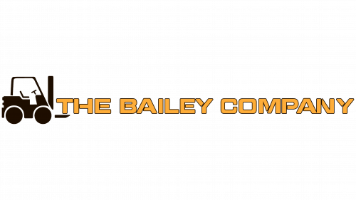 logo SR Bailey  Company