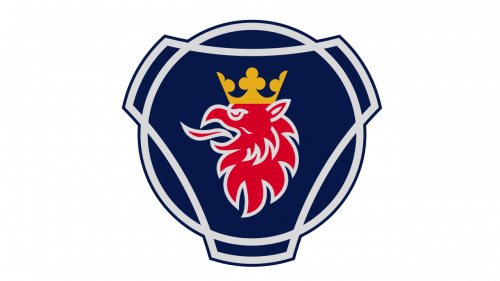 logo Scania