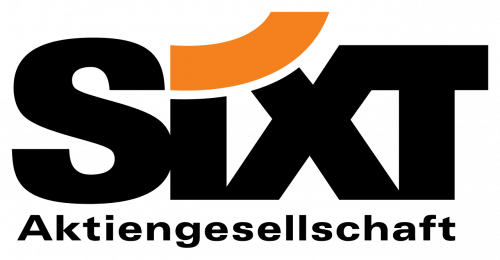 logo Sixt