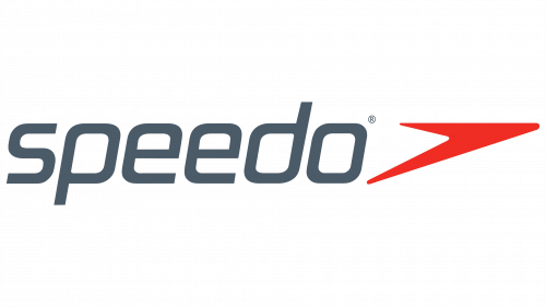 logo Speedo