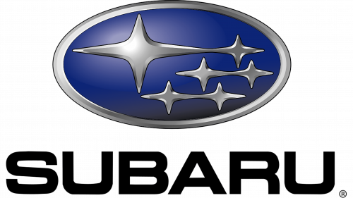 logo Subaru