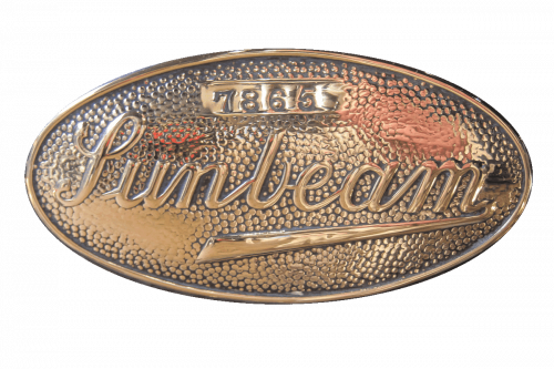 logo Sunbeam