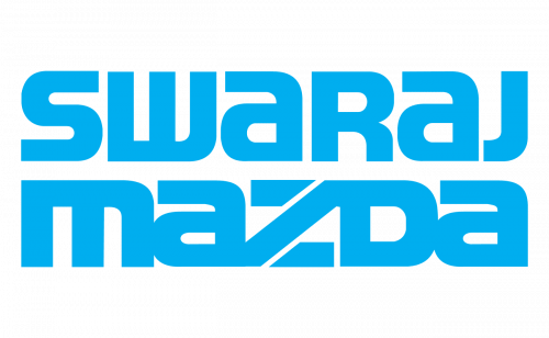 logo Swaraj Mazda