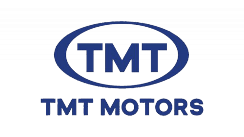 logo TMT