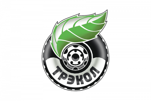 logo TREKOL