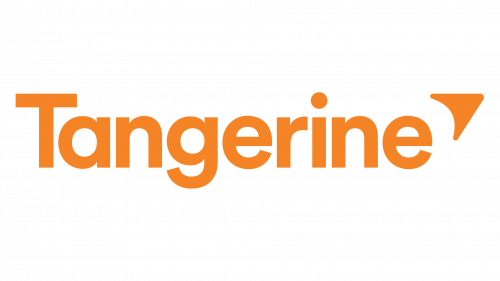 logo Tangerine Bank