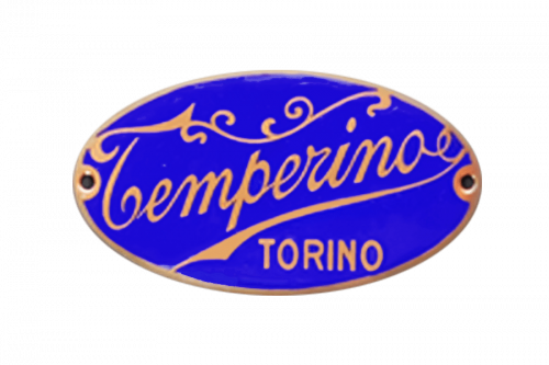 logo Temperino