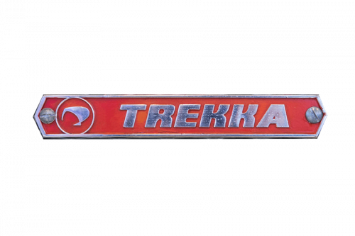 logo Trekka