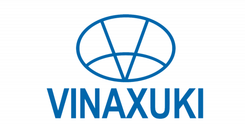 logo Vinaxuki