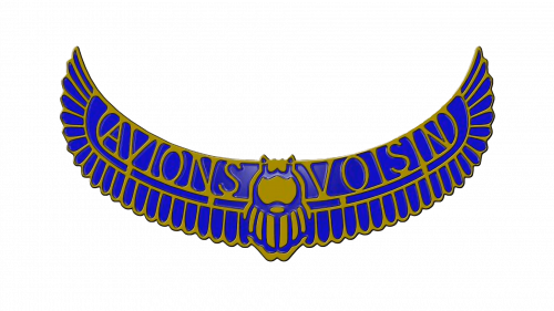 Avion Voisin logo