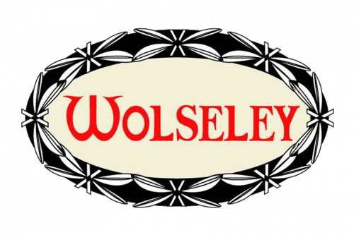 logo Wolseley