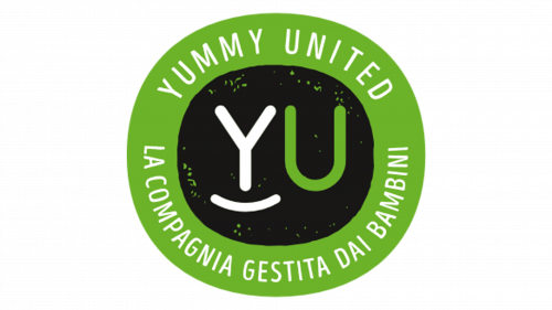 logo Yummy United