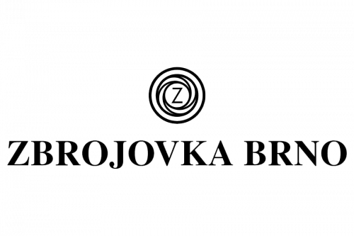 logo Zbrojovka Brno