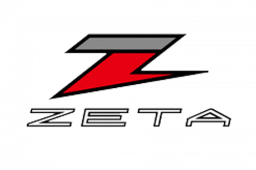 logo Zeta