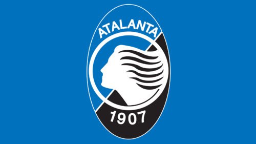 logo atalanta calcio