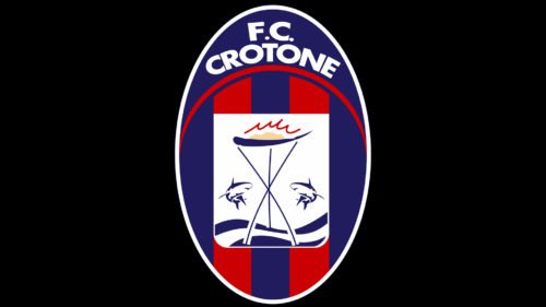 logo crotone calcio