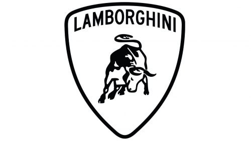 lamborghini logo