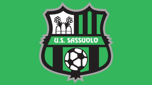 logo sassuolo calcio