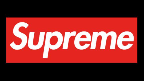 logo supreme