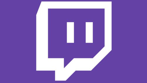 logo twitch