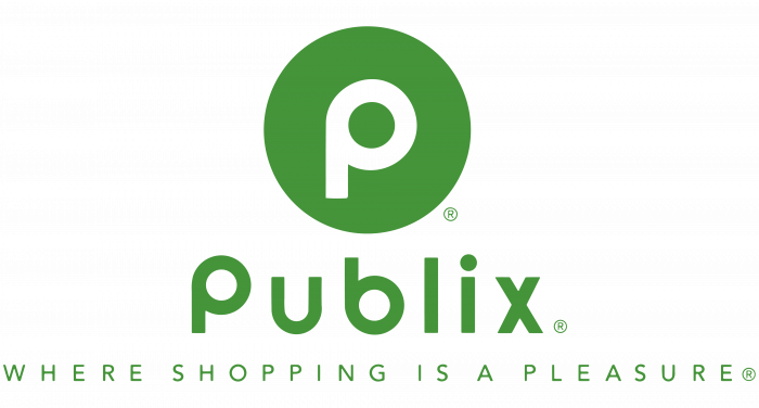 Publix Logo Emblem