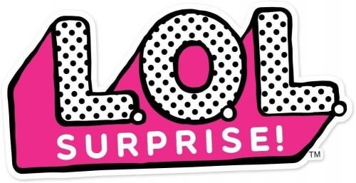 lol surprise logo