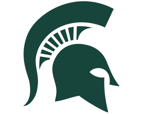 michigan state logo