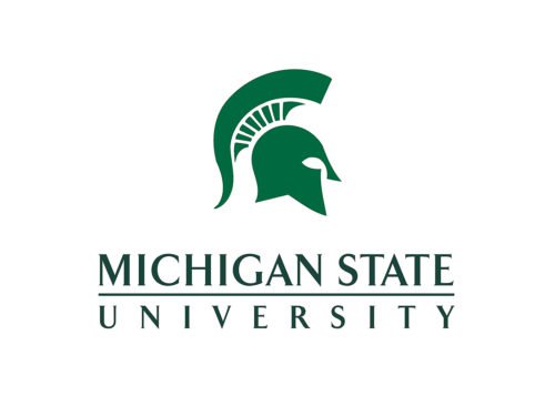 michigan state university logo