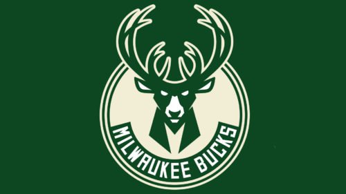 milwaukee bucks new logo