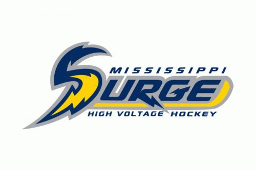 mississippi surge logo 2009