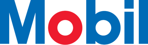 mobil logo