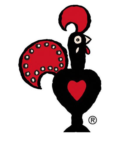 Nando’s emblem