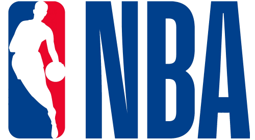 NBA big logo